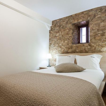 Flh Bairro Alto Stylish Apartment Lissabon Exterior foto