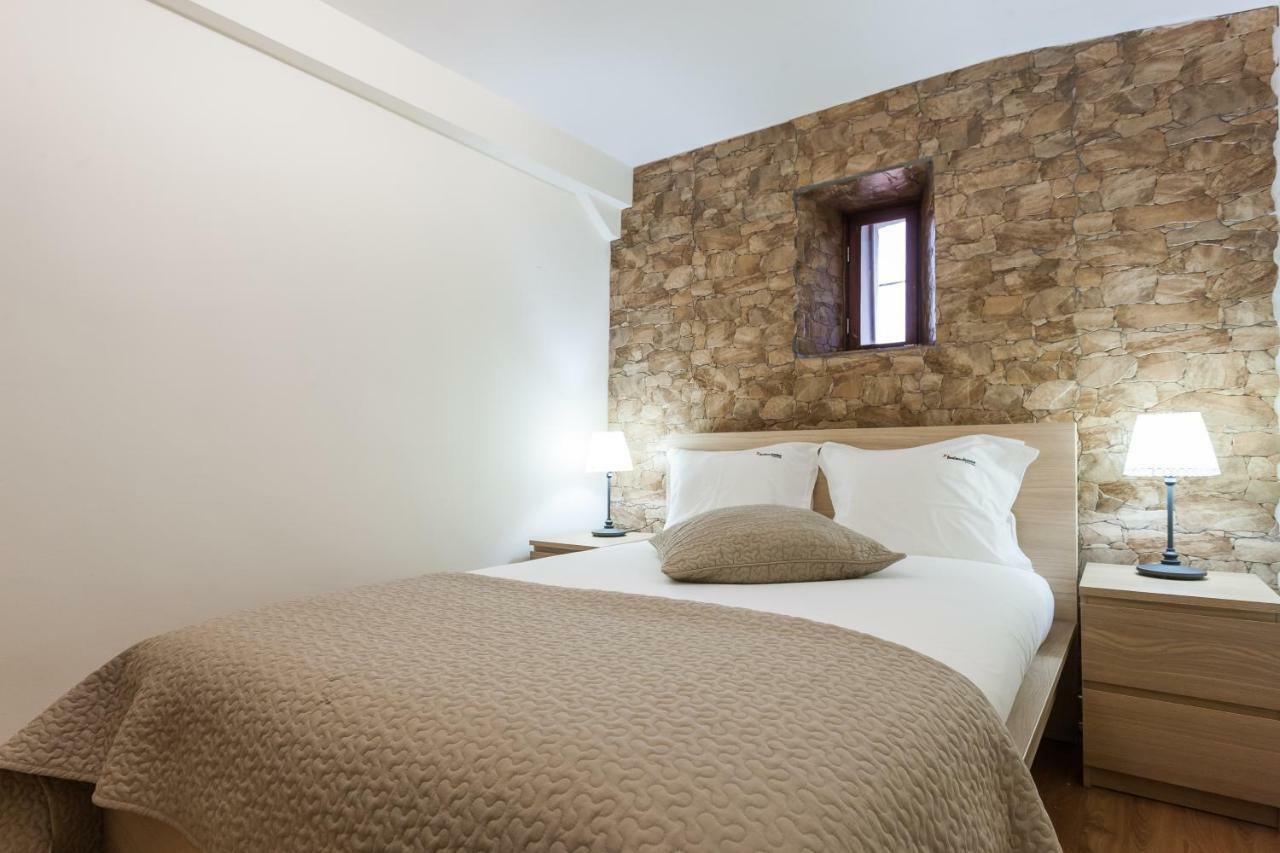 Flh Bairro Alto Stylish Apartment Lissabon Exterior foto