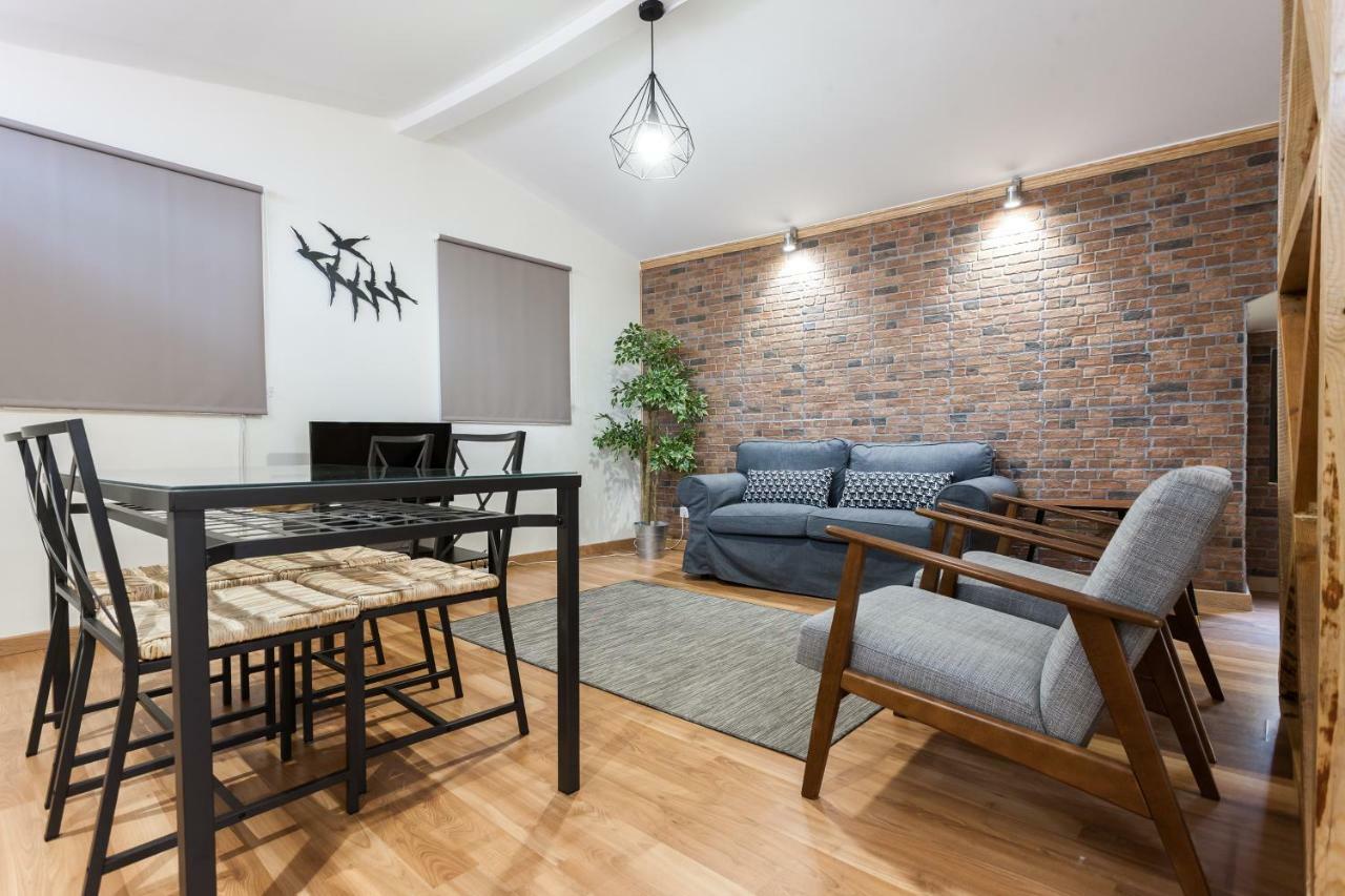 Flh Bairro Alto Stylish Apartment Lissabon Exterior foto